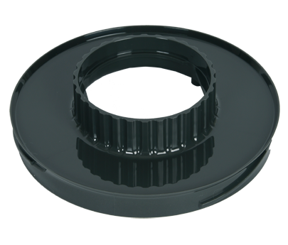 Couvercle bol blender gris MS-651058