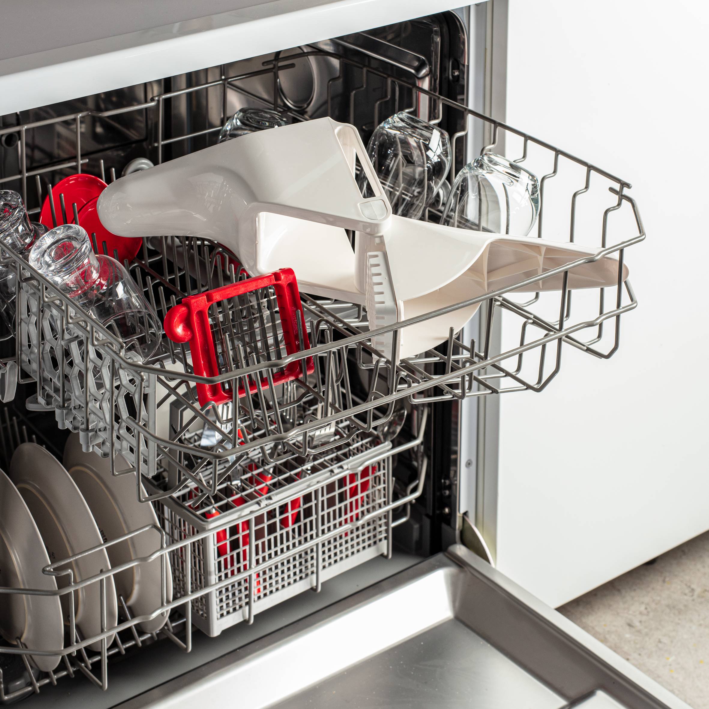 Coupe-frites et légumes XL + grille de Moulinex 