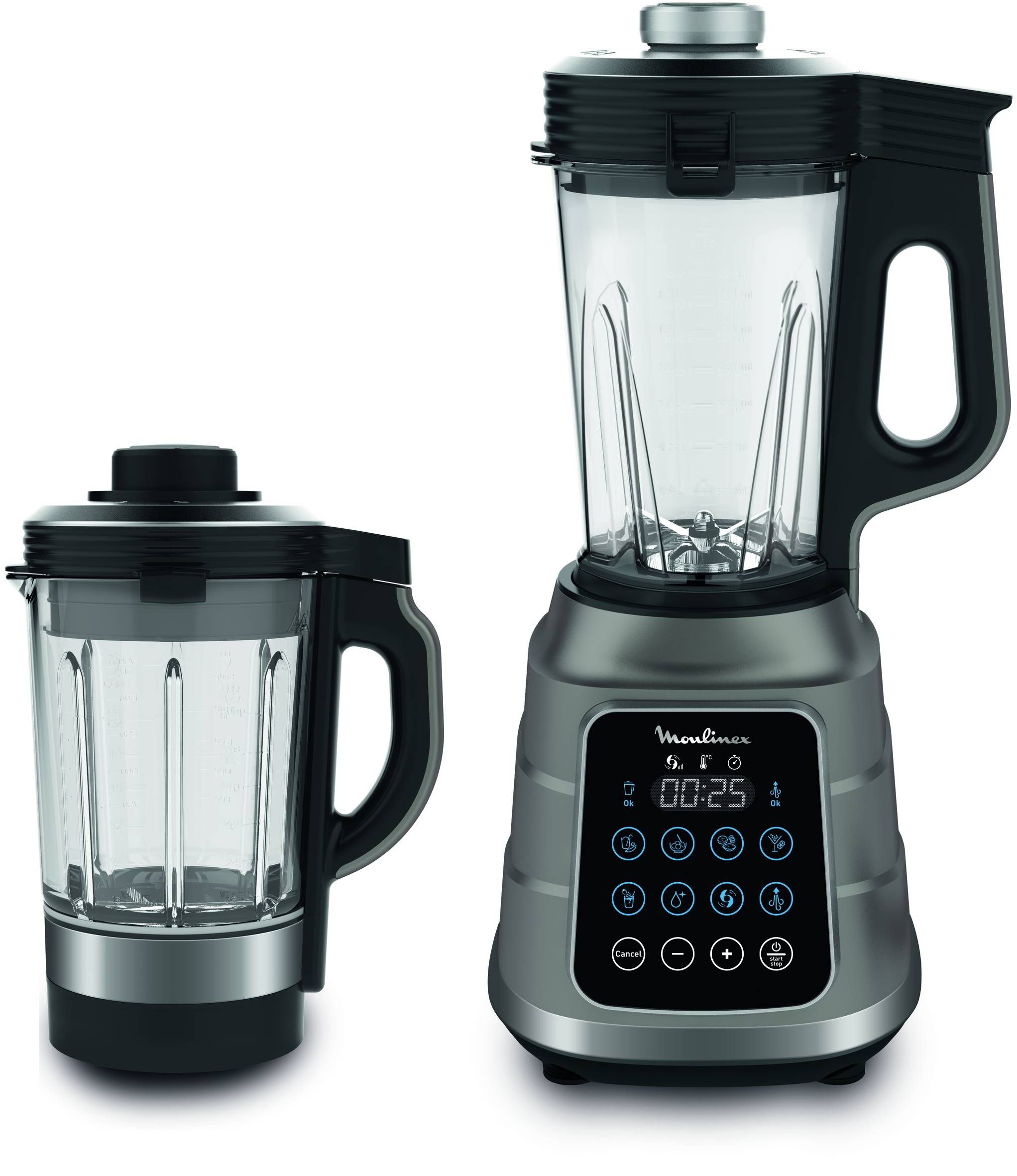 ULTRABLEND BOOST 1300 W