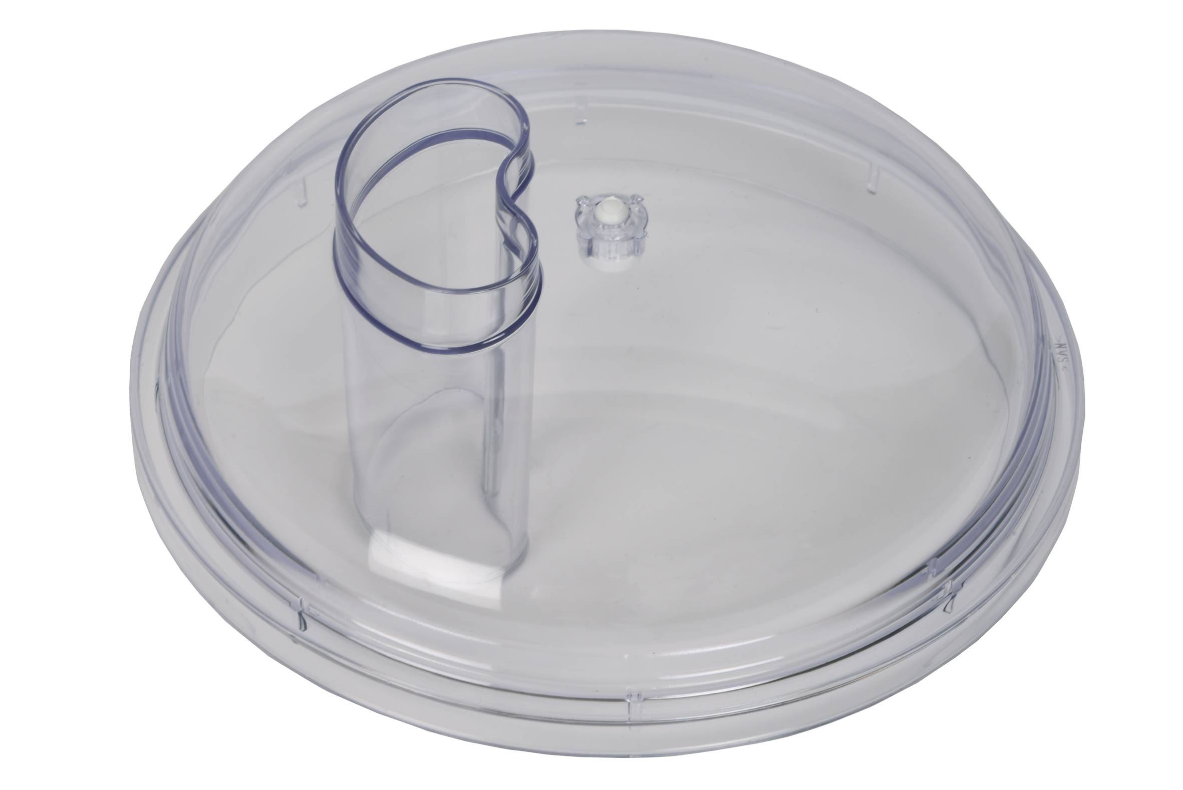 Couvercle de centrifugeuse SS-1530001044