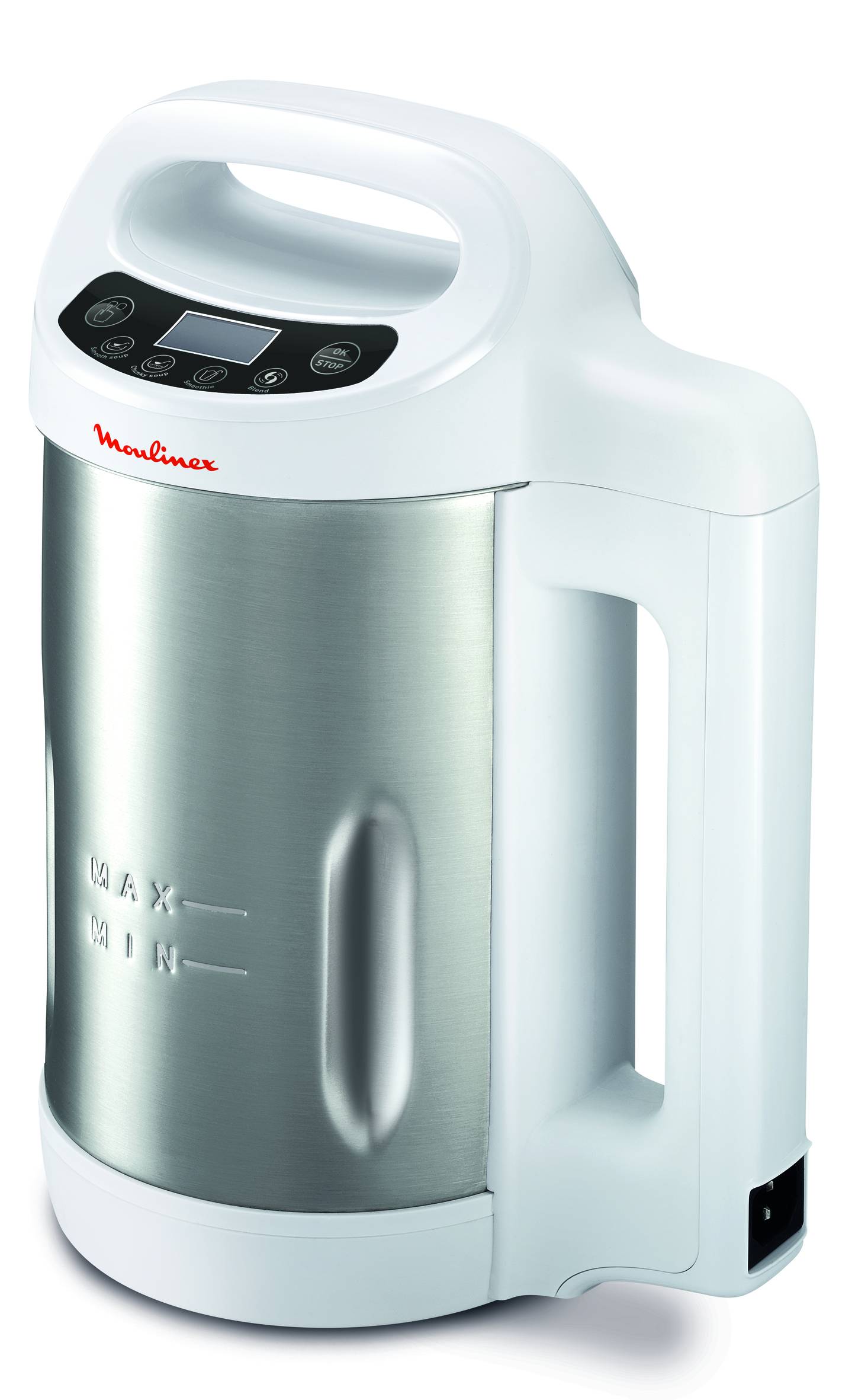 MY DAILY SOUP BLANC 1,2L