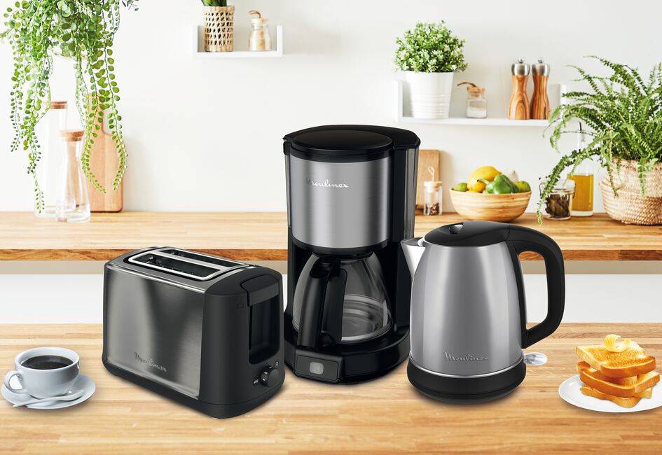 Subito noire métallisée