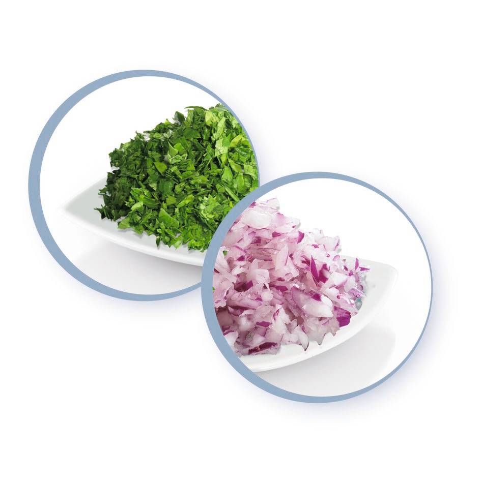 Mini-cuve + livret 4 recettes XF38AE10