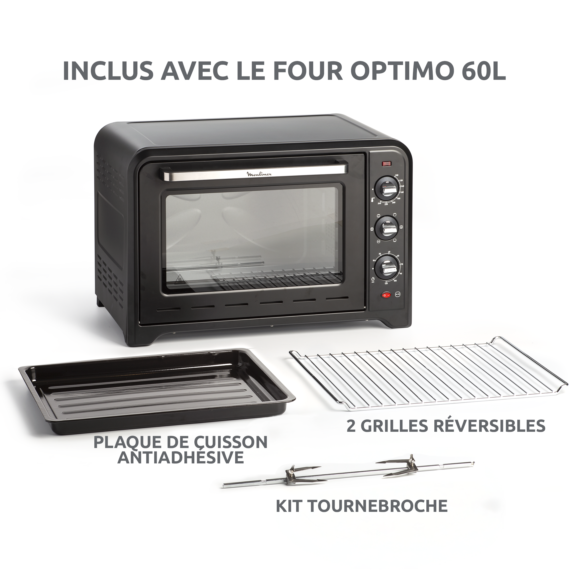 Four Optimo 60L