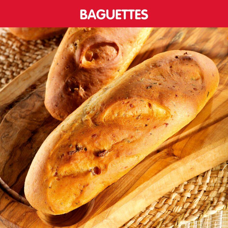 HOME BREAD BAG / BREAD OF THE WORD OW610