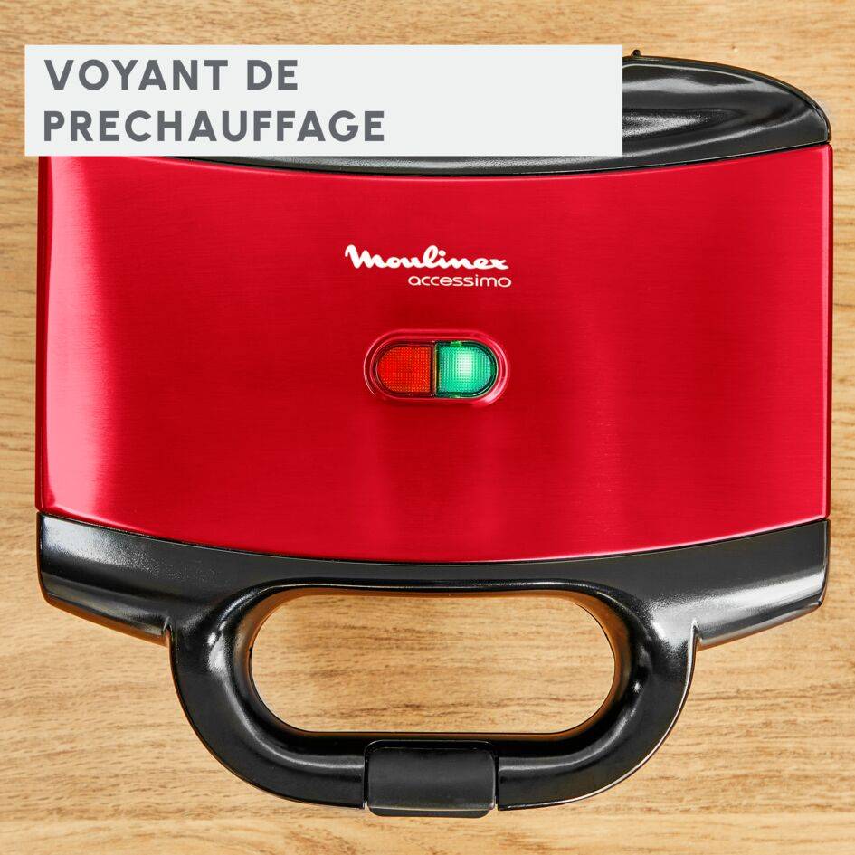 Accessimo croque-monsieur