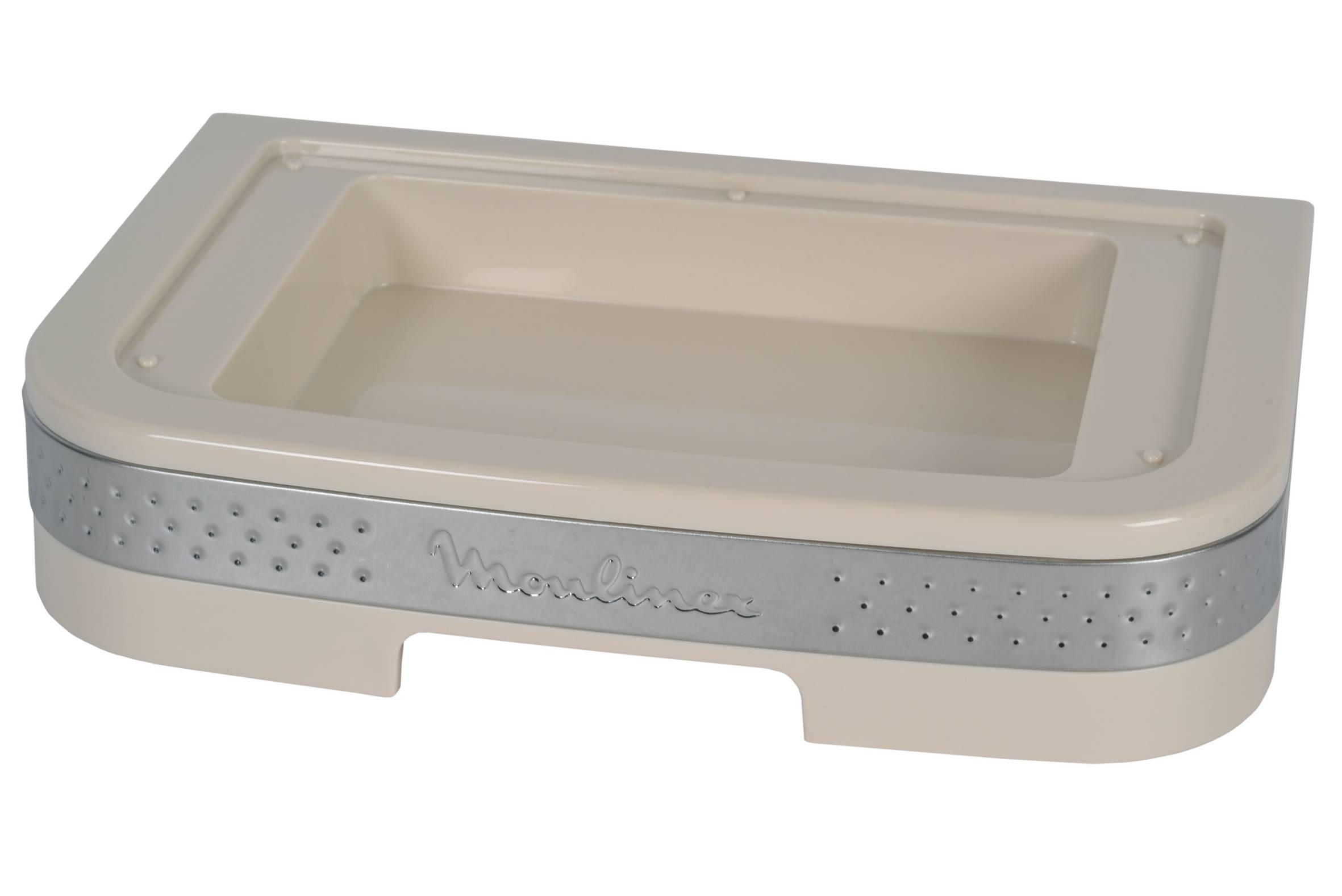 Plateau d'égouttement SS-9100048525