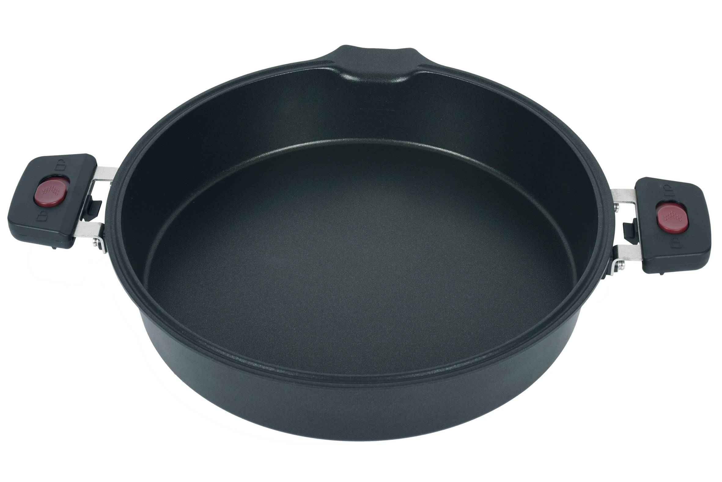 Cuve de remplacement SS-998055