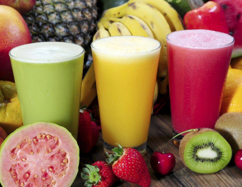 CENTRIFUGEUSE EASY FRUIT INOX ROUGE