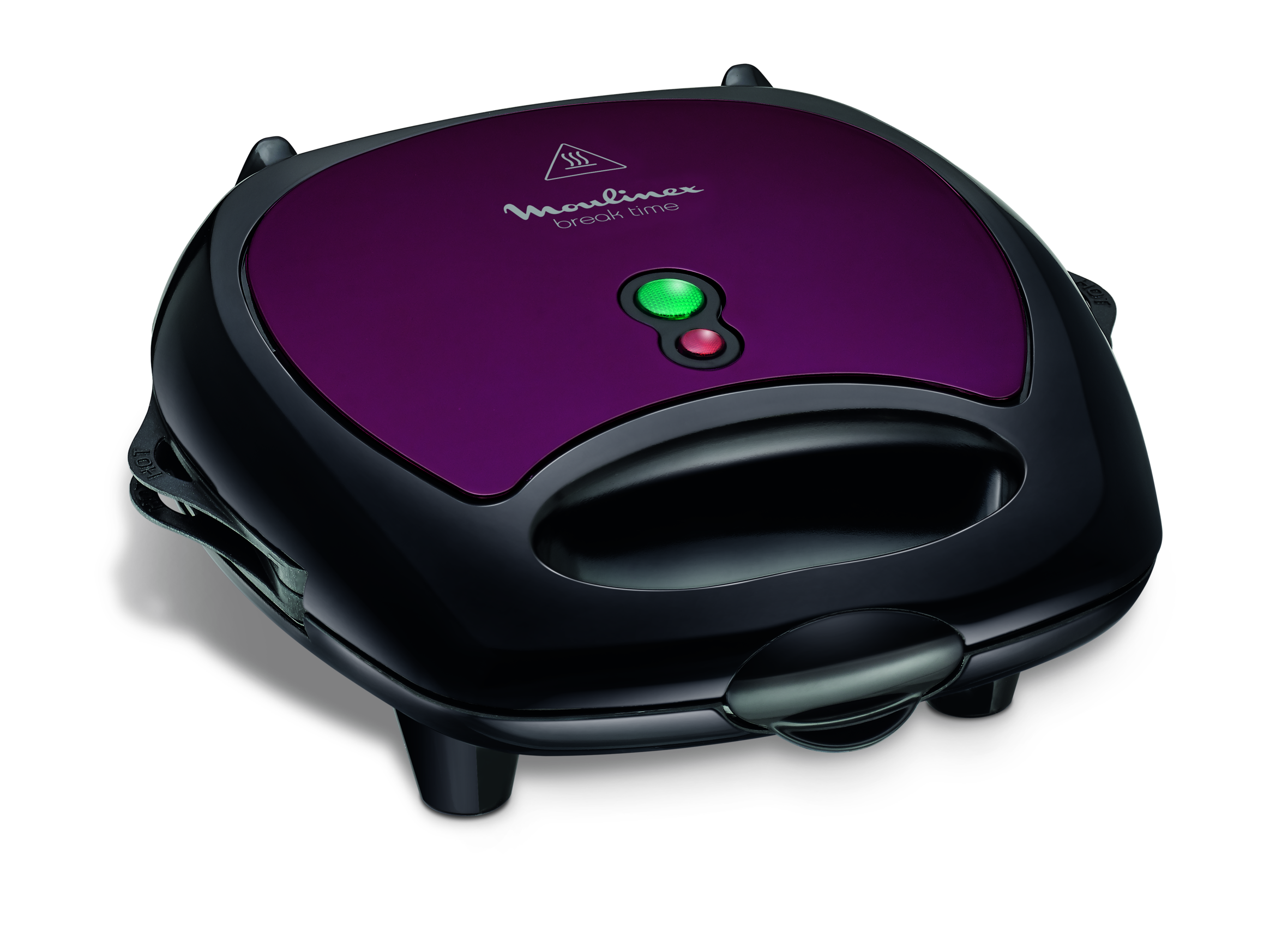 Break time 2 plaques