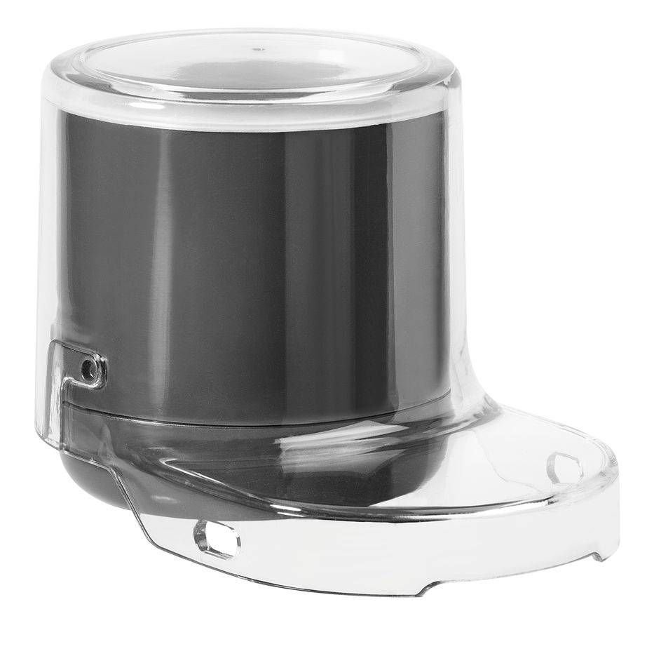 DOUBLE FORCE DIGITAL BOL INOX