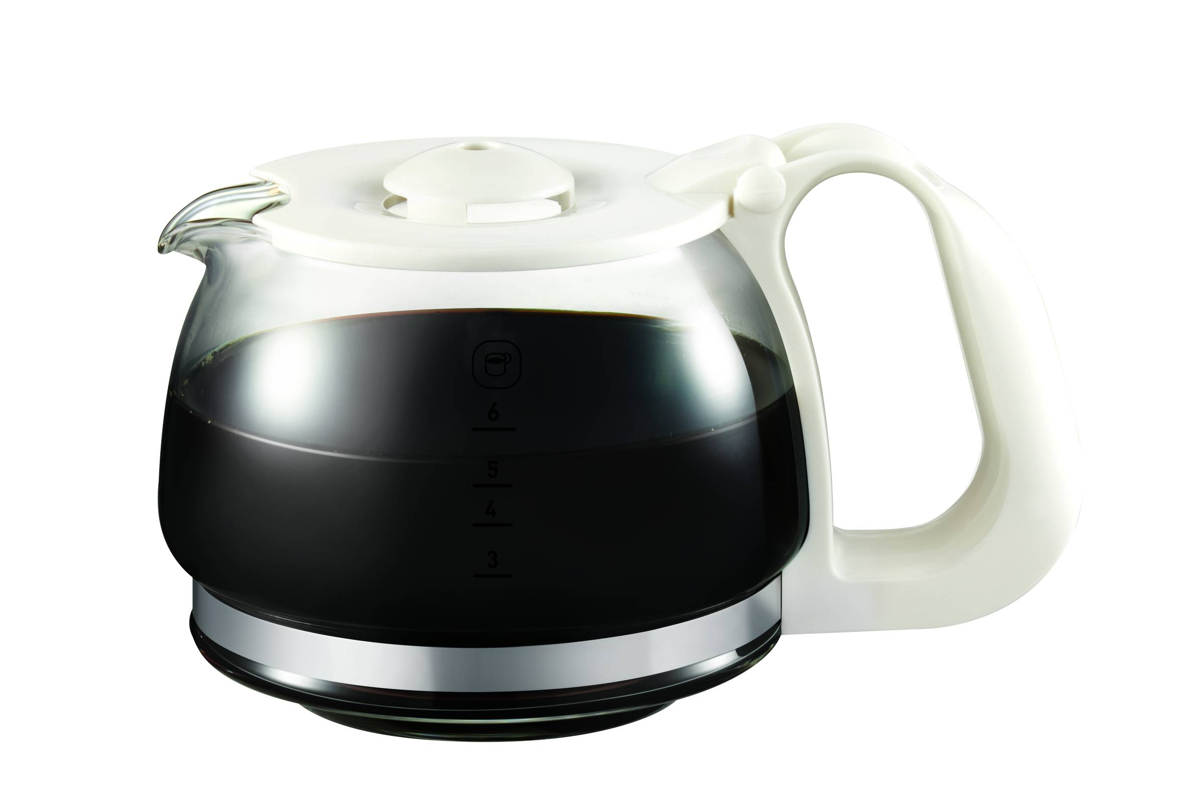 PRINCIPIO BLANCHE MINI CAPACITE 0.6L