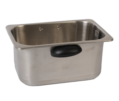 Cuve amovible avec poignées SS-992139