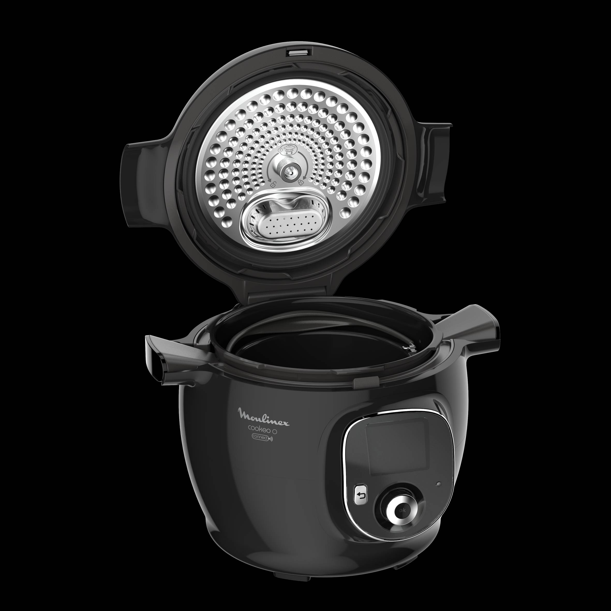 Moule à gâteaux XA609001