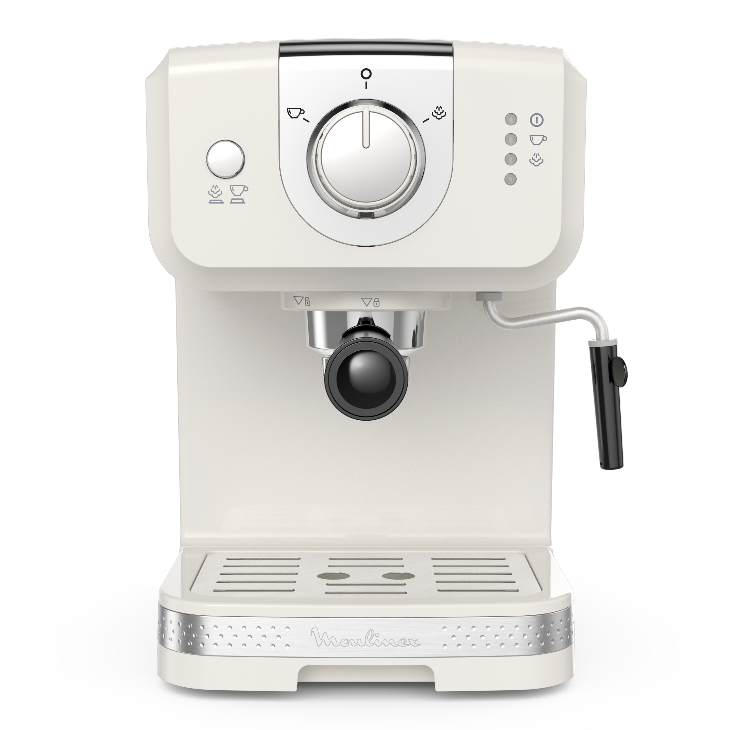 MOULINEX ESPRESSO POMPE SOLEIL