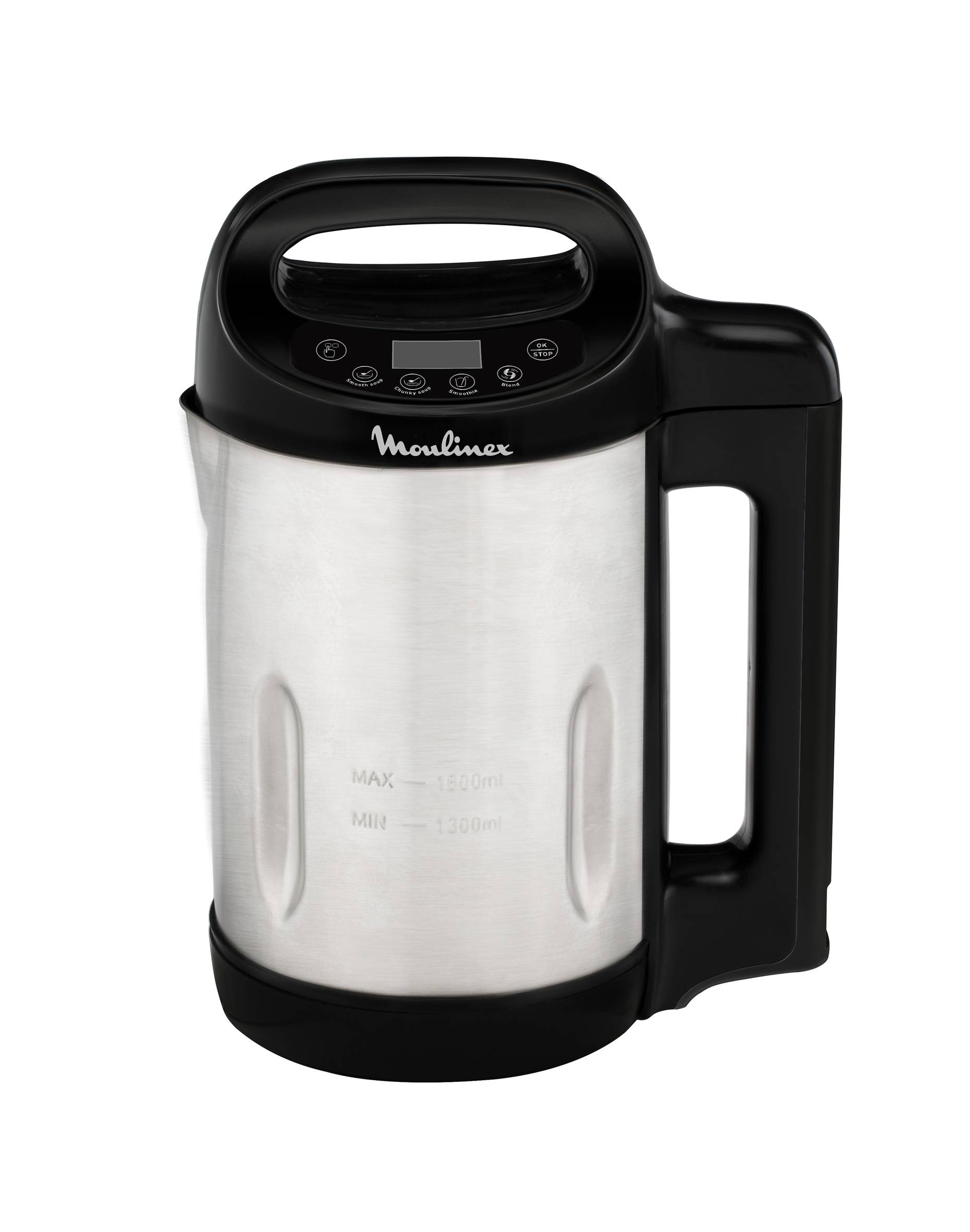 MY DAILY SOUP NOIR 1,2L