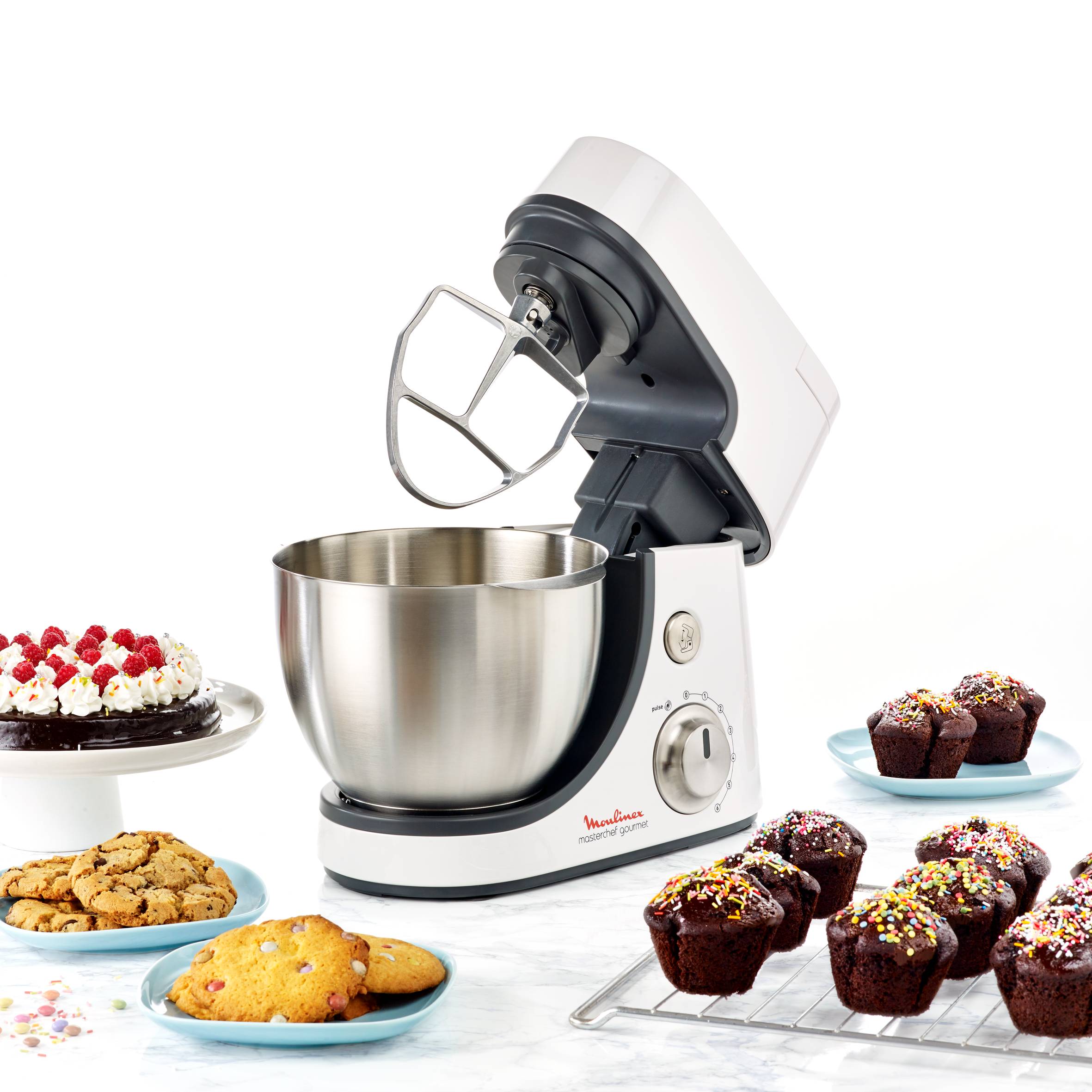 KTM MC GOURMET 4.6L RED EU