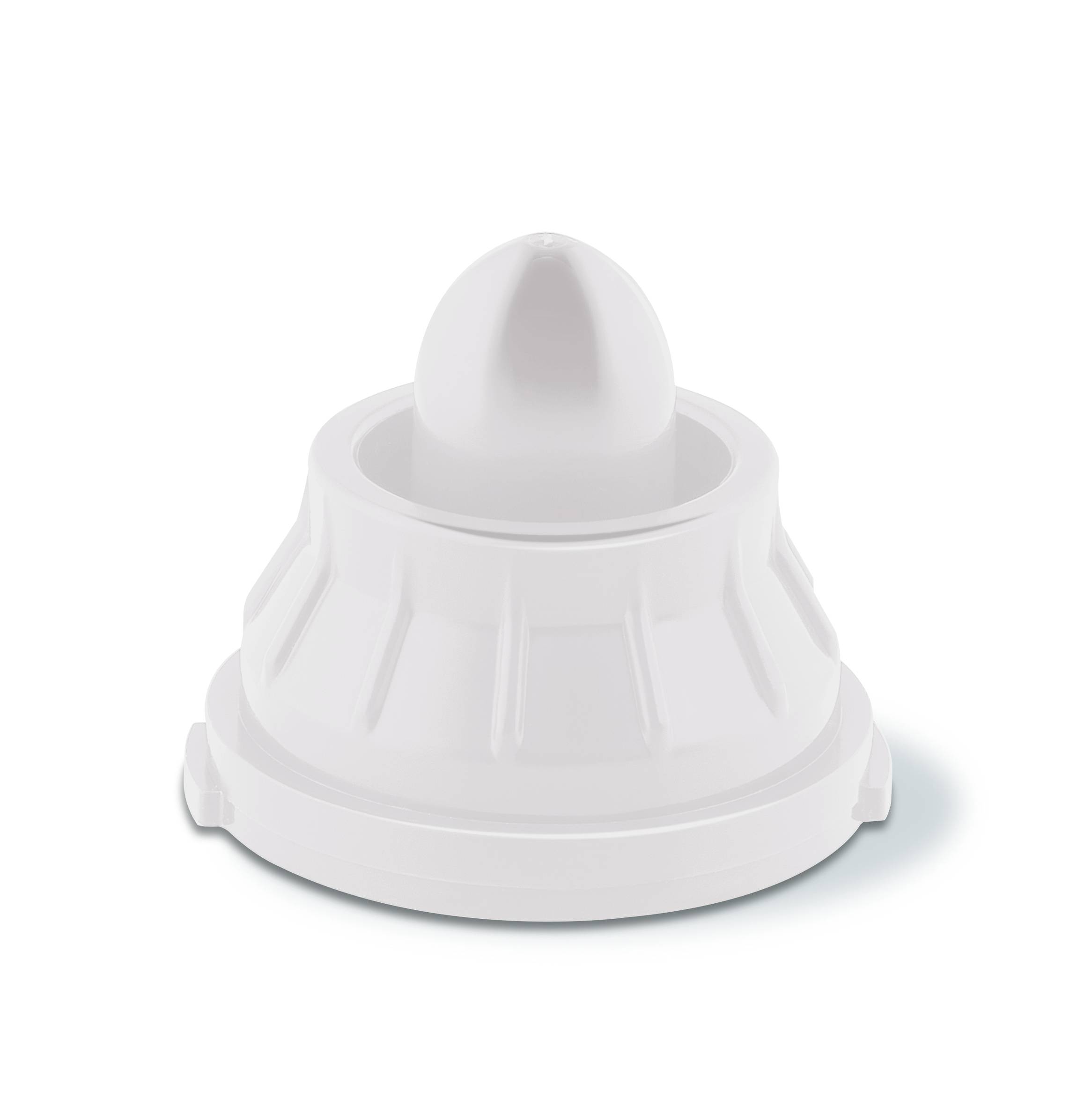 Hachoir à viande Charlotte HV8 2000W Blanc