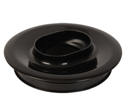 Couvercle du bol blender noir MS-0A11941