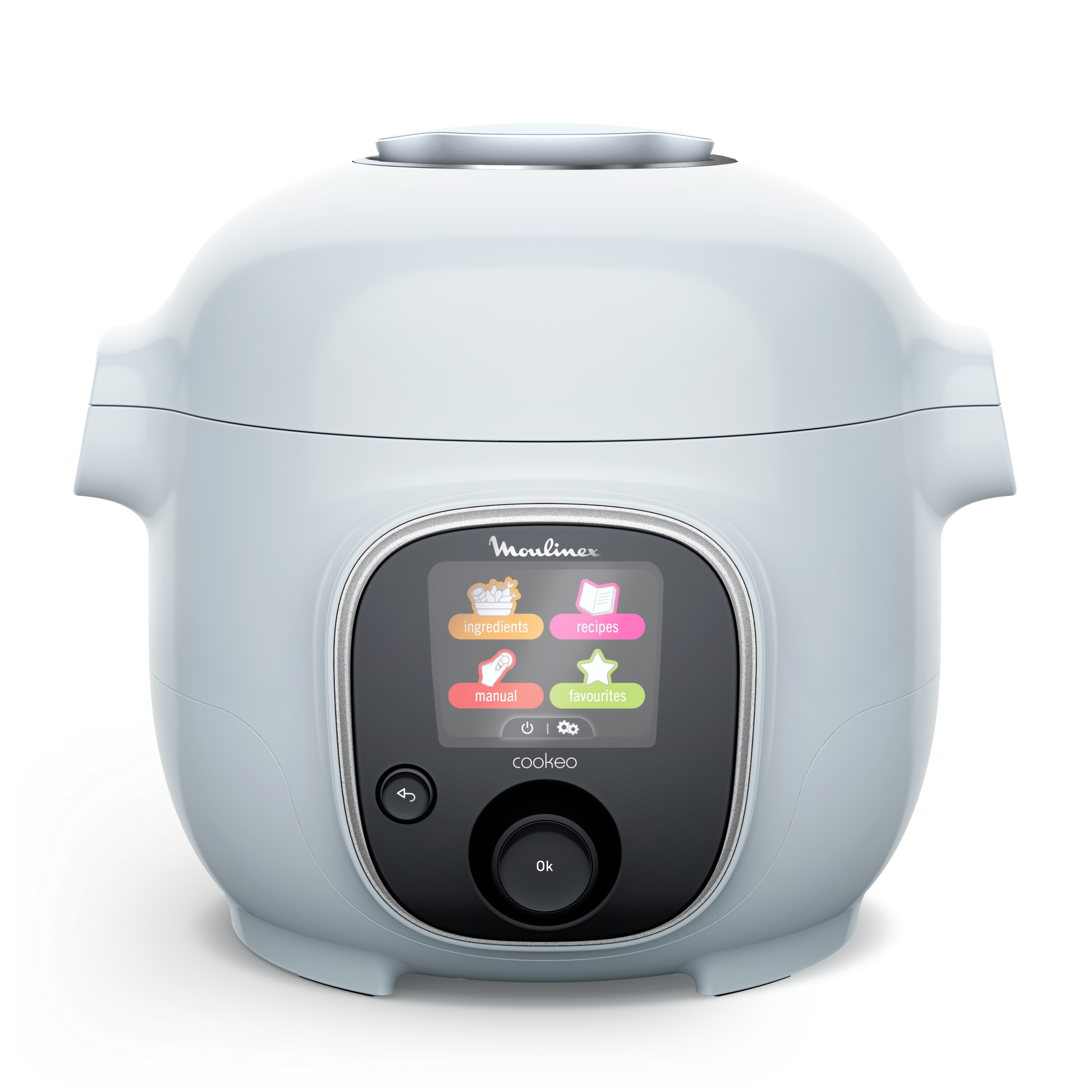 COOKEO MINI 150 RECETTES