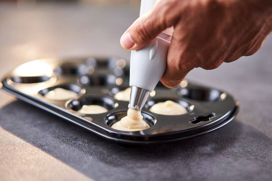 Kit pâtisserie Companion XF3990F0