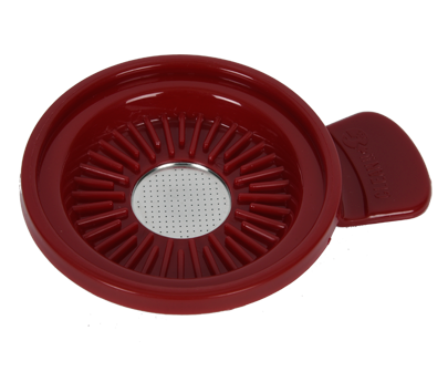 Support rouge MS-621933