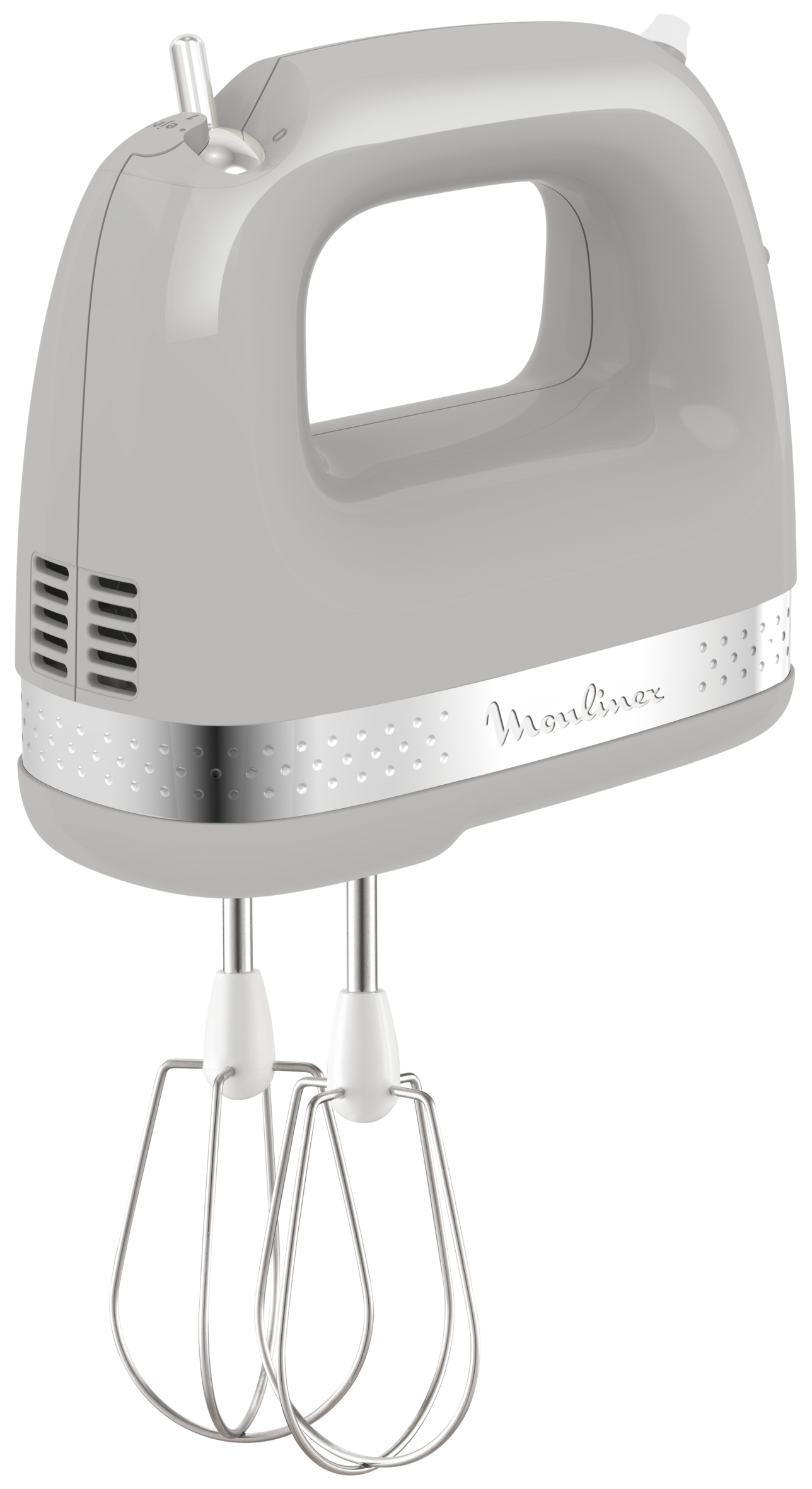 Soleil pepper, Batteur électrique, 2 vitesses, 200 W, Pepper