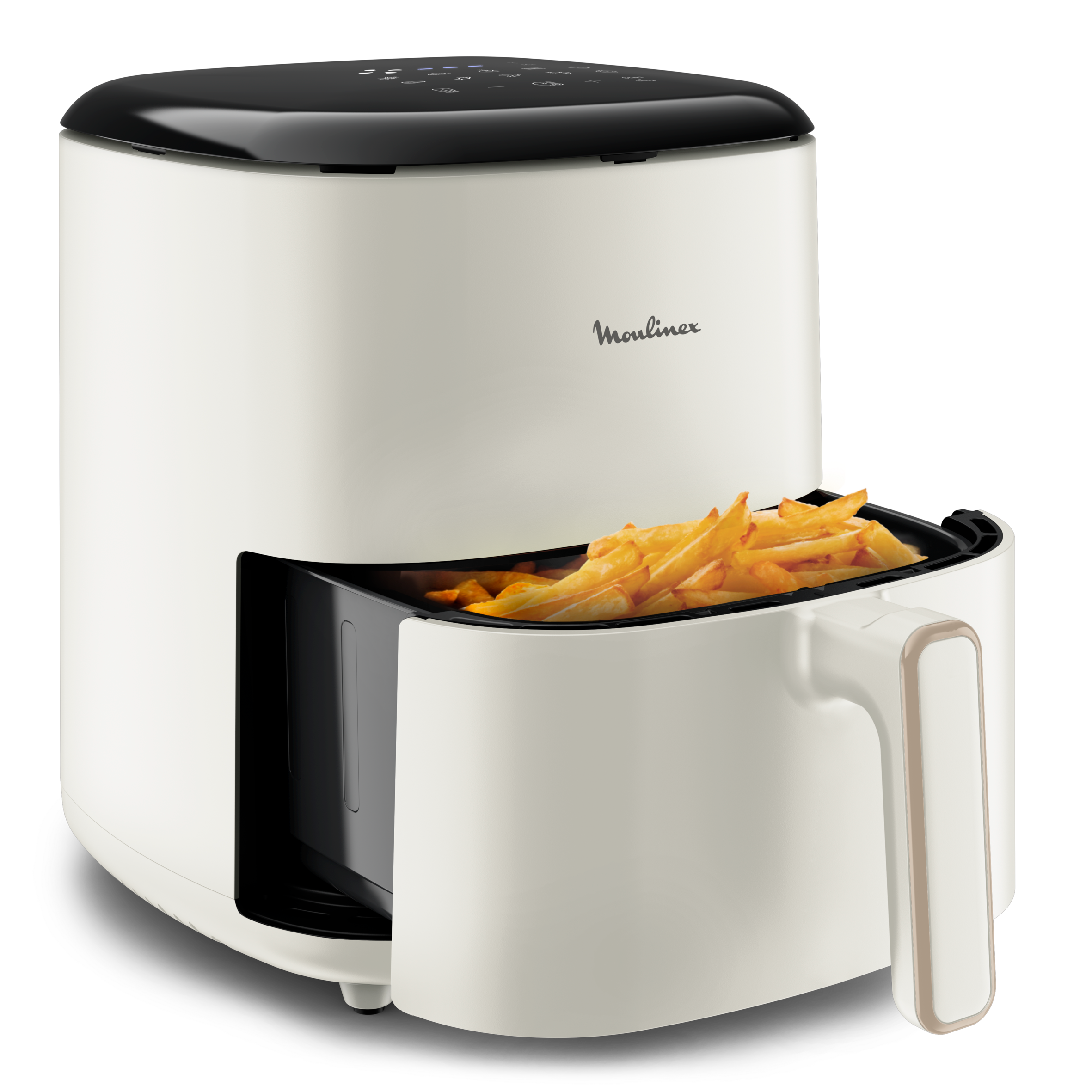 EASY FRY MAX 5 L BEIGE