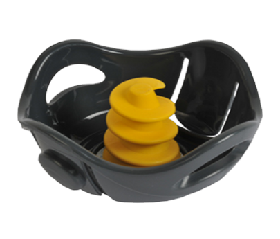 Couteau jaune MS-0693433