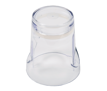 Couvercle de sécurité mini-hachoir MS-5927620