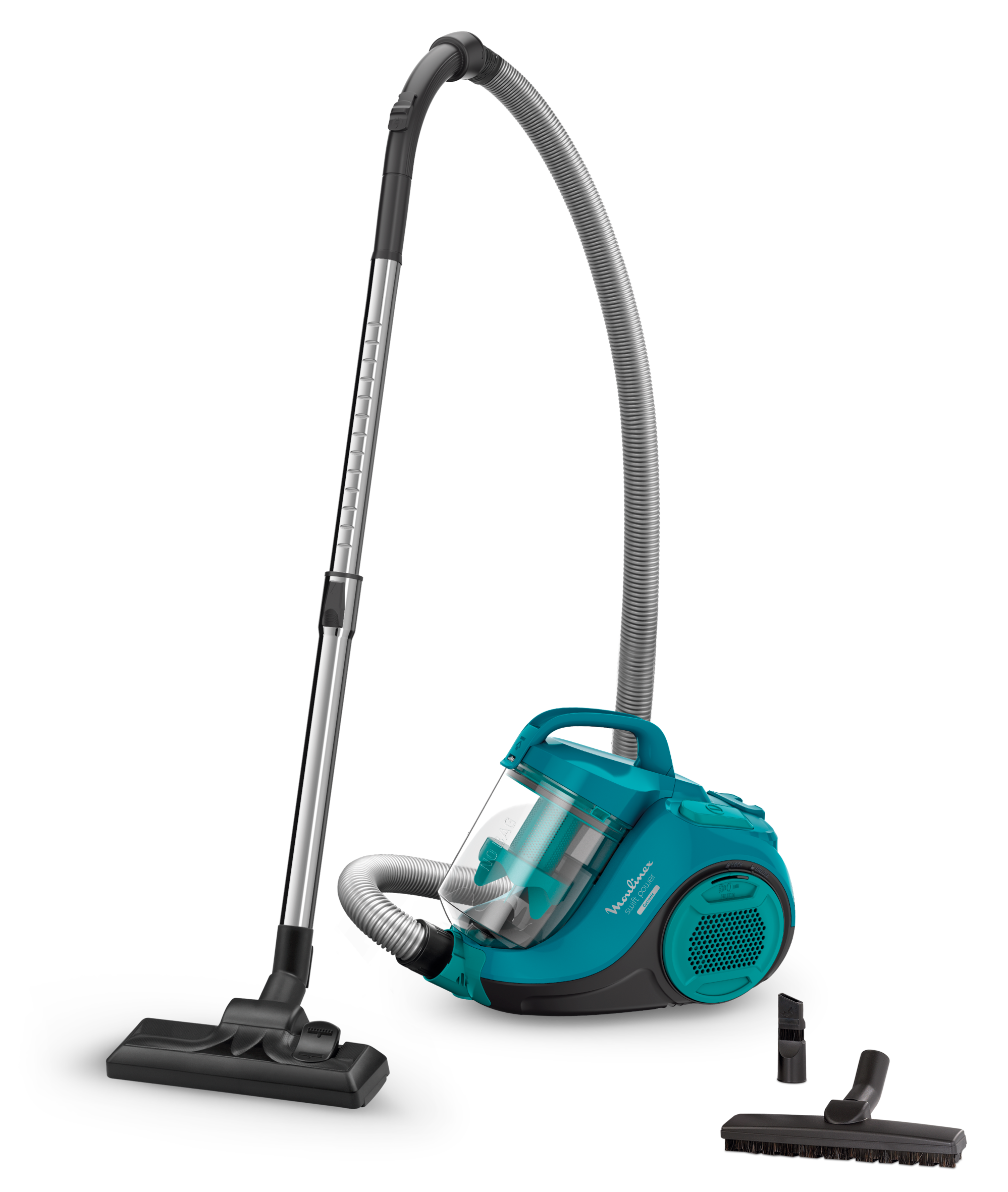 SWIFT POWER CYCLONIC PARQUET