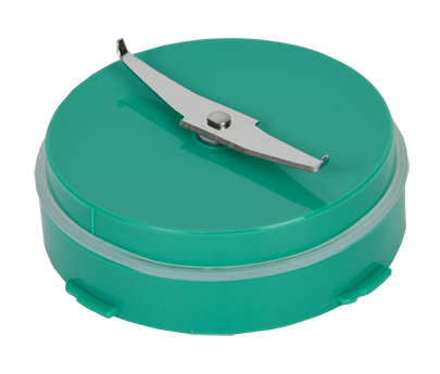 Embase hachoir vert FS-9100034706