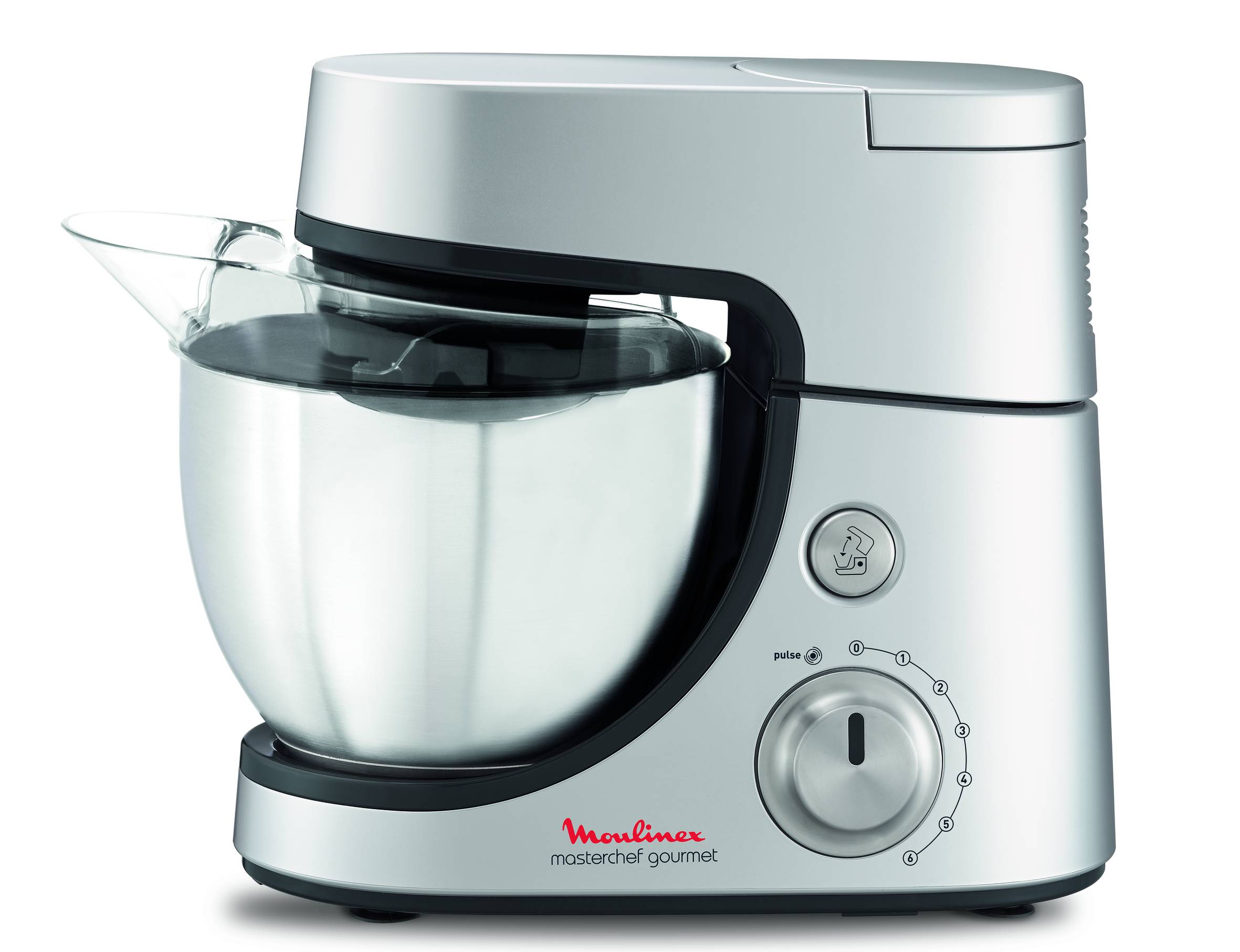 MASTERCHEF GOURMET 4,6L