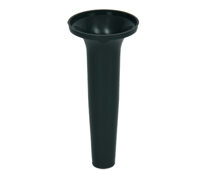 Tube saucisse gris SS-1530000565