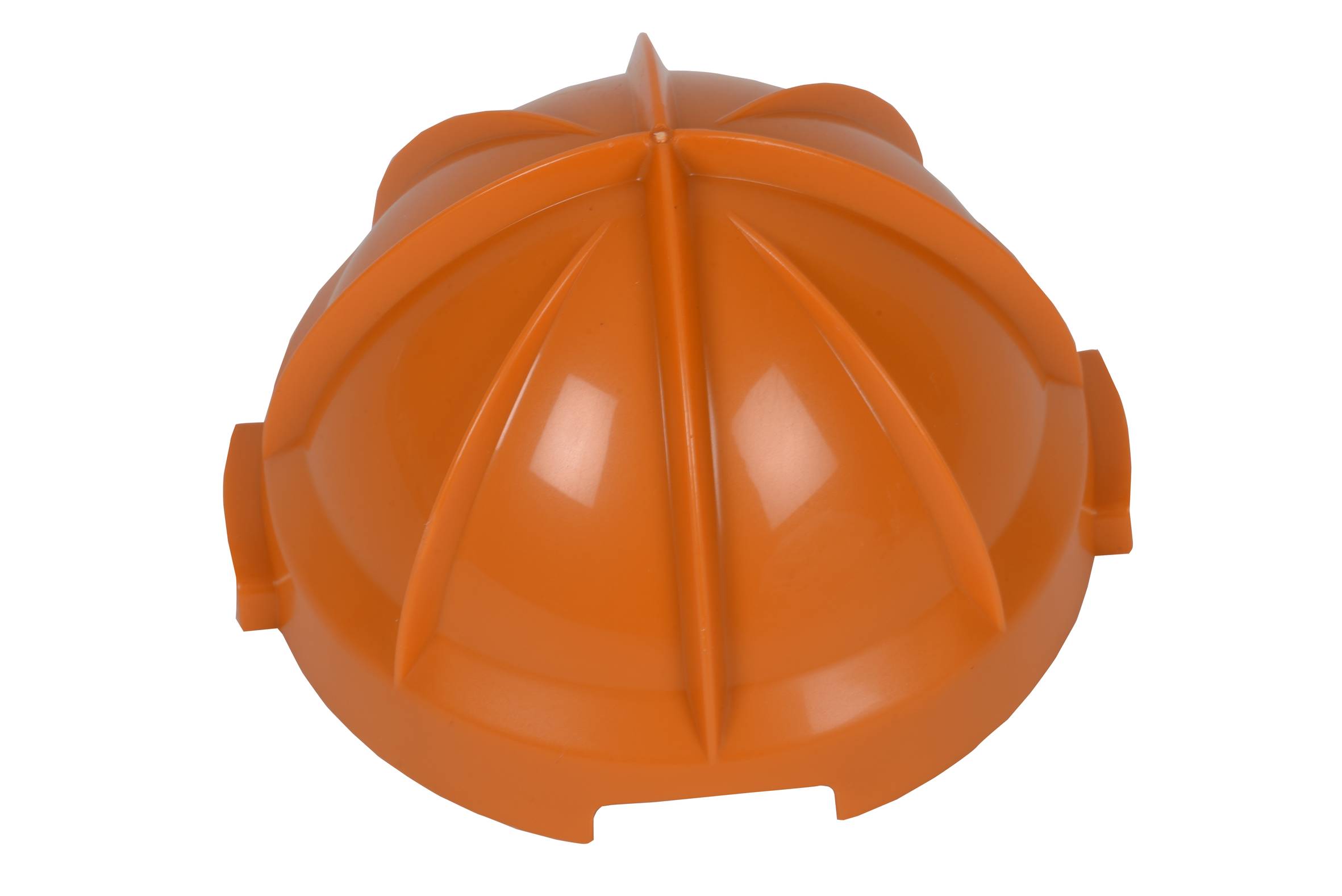 Cône presse-agrumes orange MS-652252