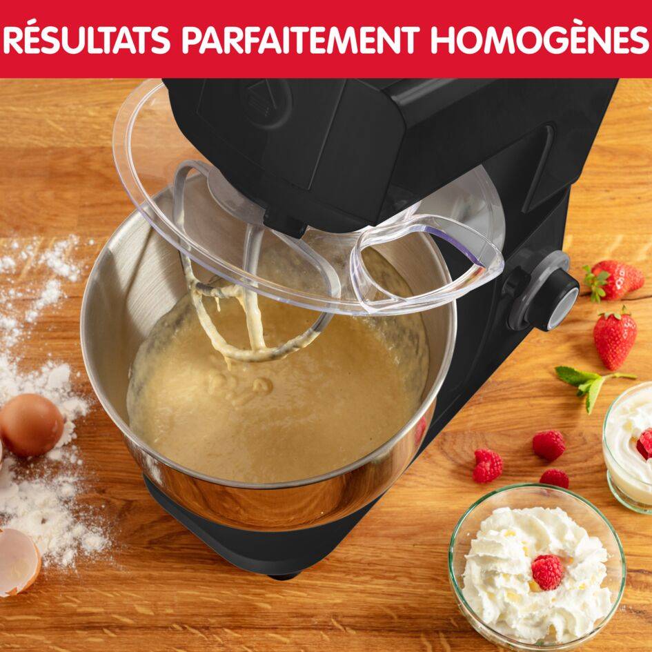 MASTERCHEF ESSENTIAL 800 W NOIR