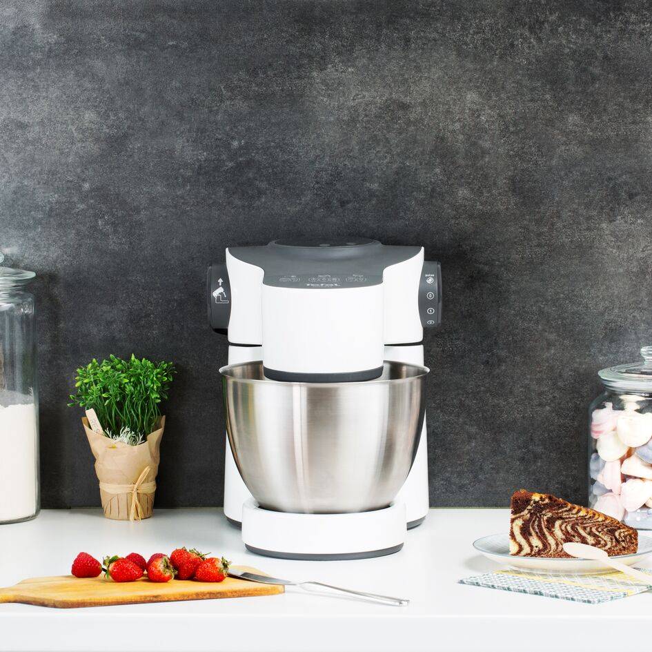 Robot patissier wizzo blanc 1000 W