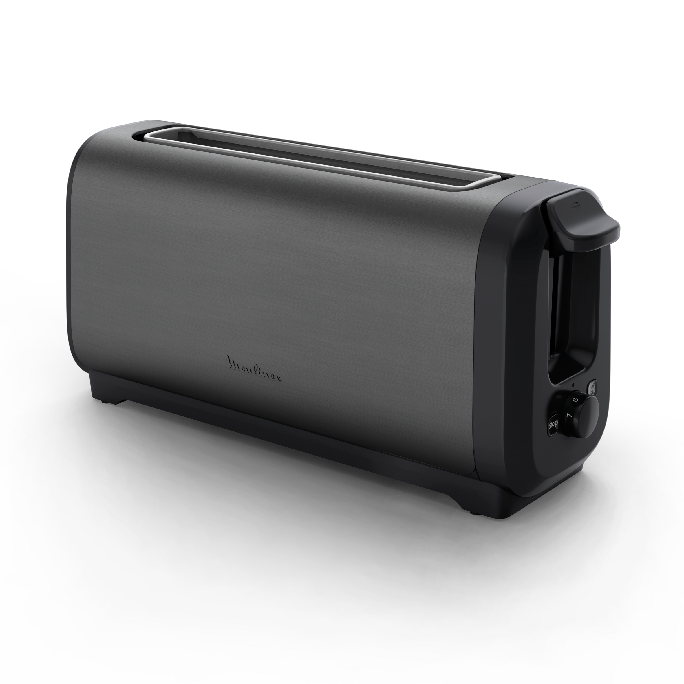 Grille-pain longue fente