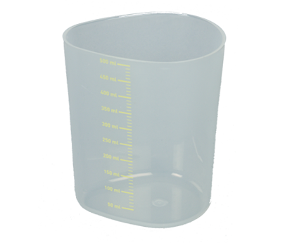 Tasse à mesurer l'eau SS-996272