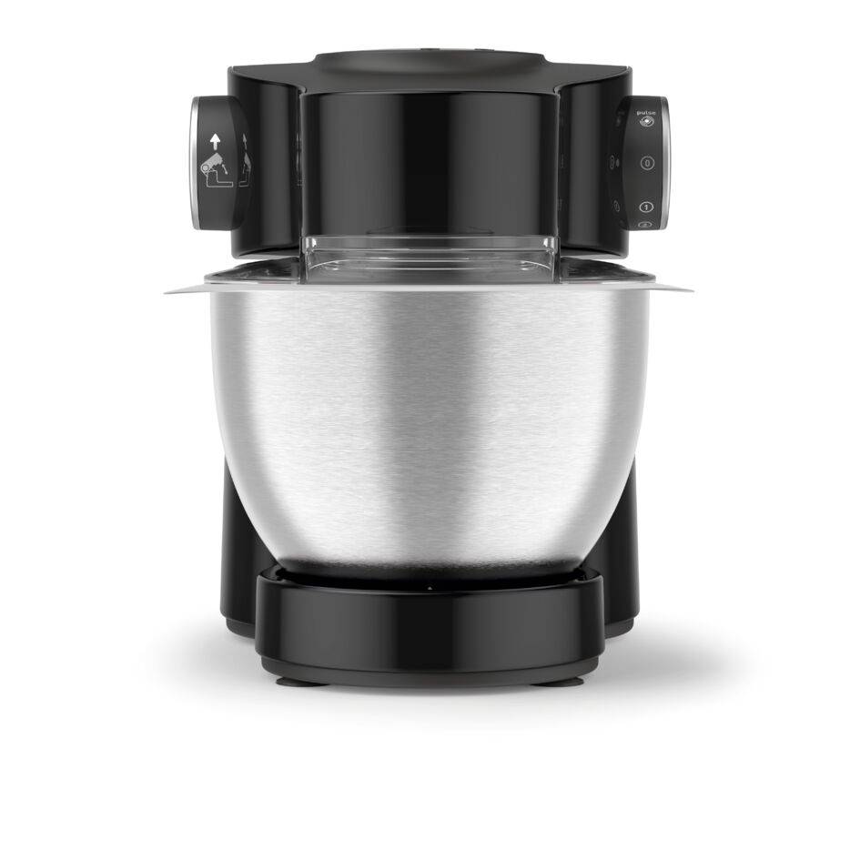 Modes d'emploi WIZZO NOIR 1000 W + 4 ACCESSOIRES QA319810 Moulinex