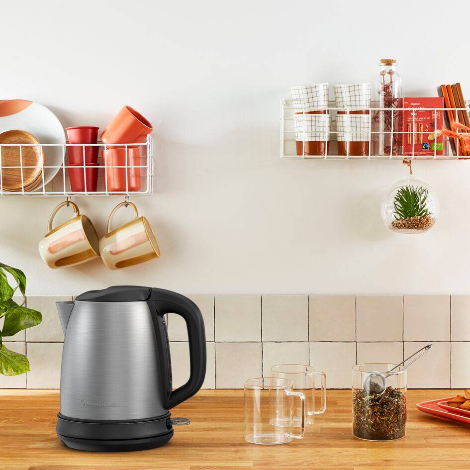 Subito select inox 1,7l