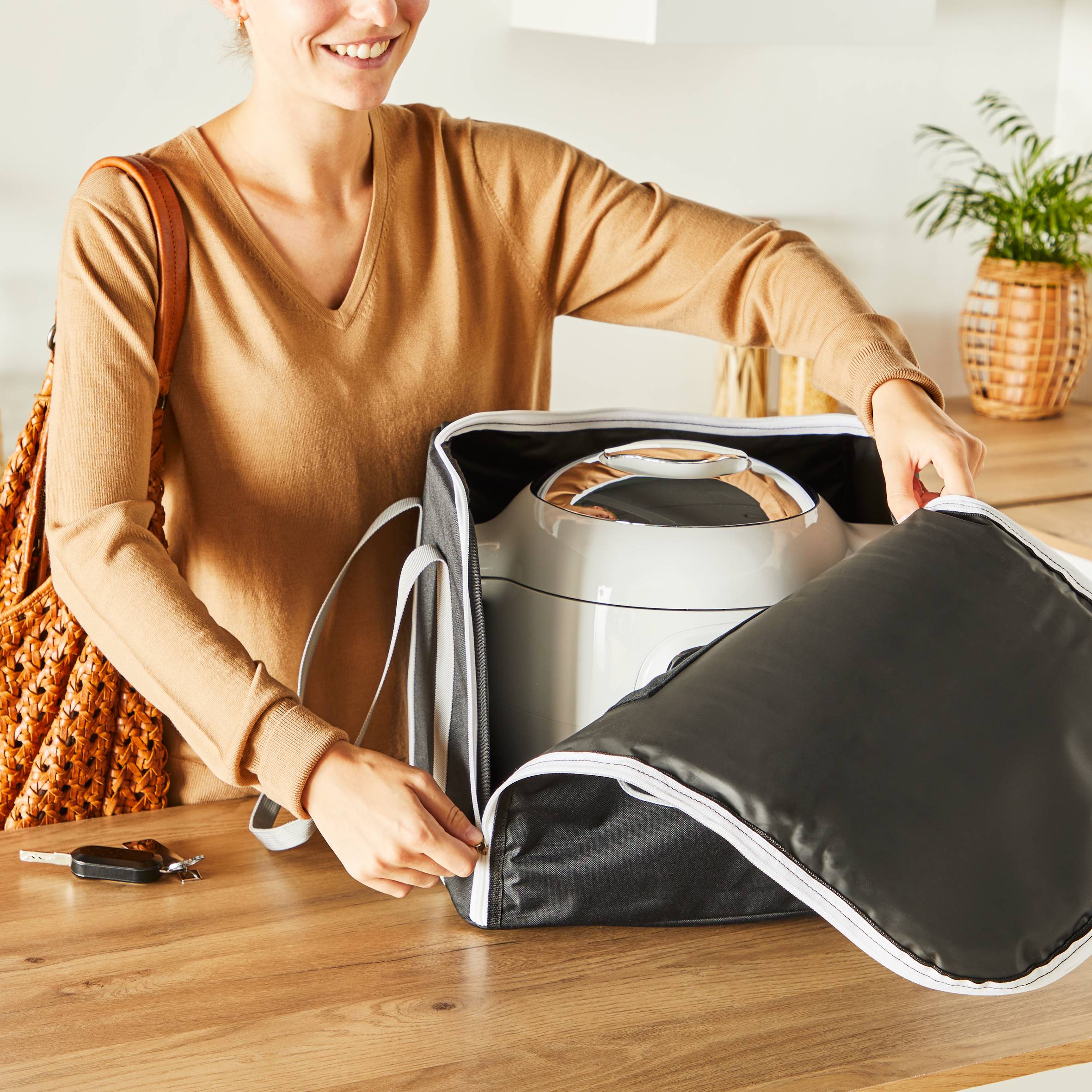 Sac de transport XA607800 pour Cookeo