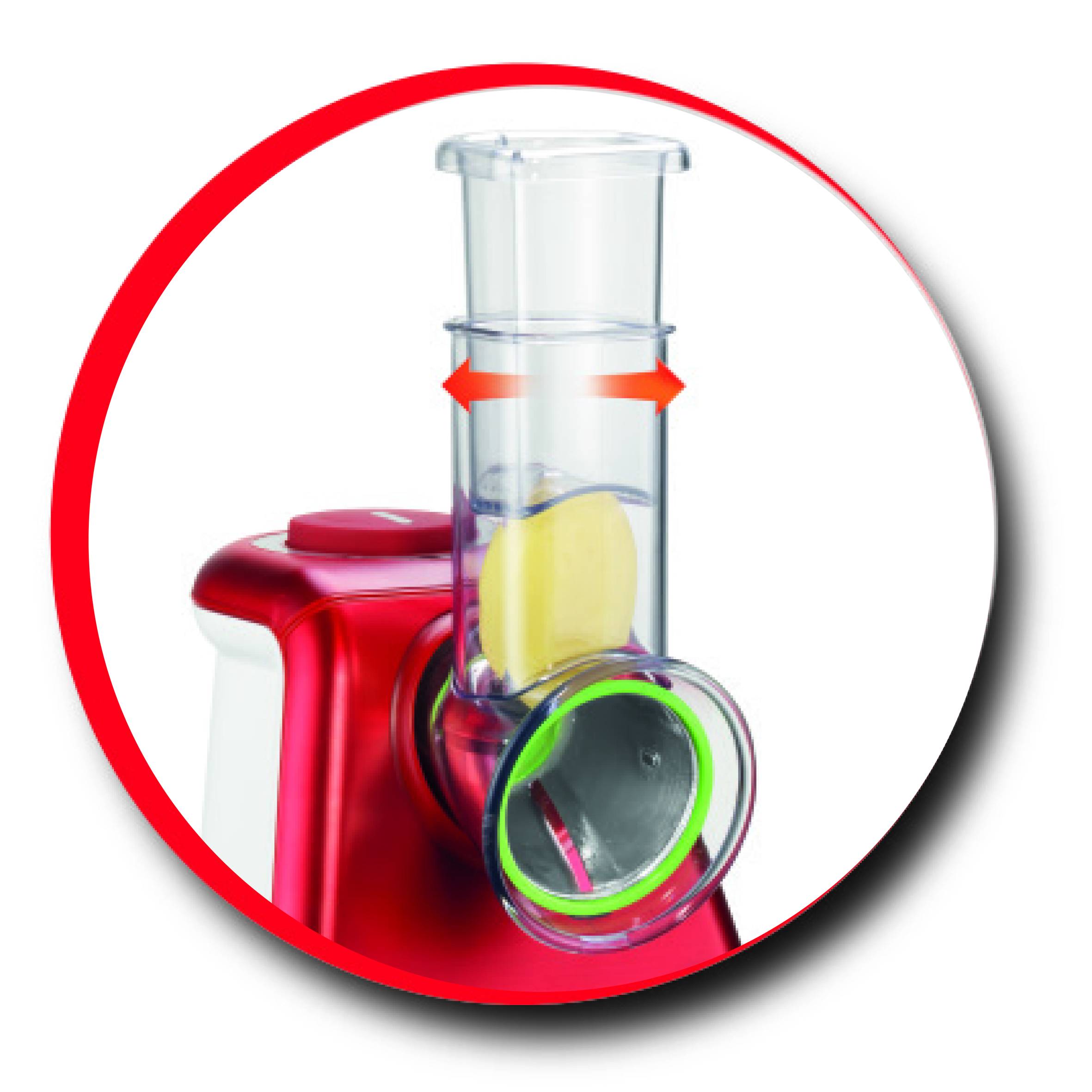 Magasin à cônes Fresh Express Max SS-1530000100