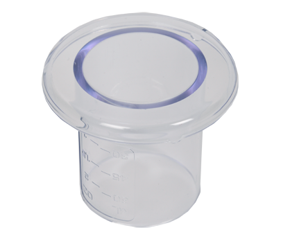 Bouchon doseur SS-1530000166