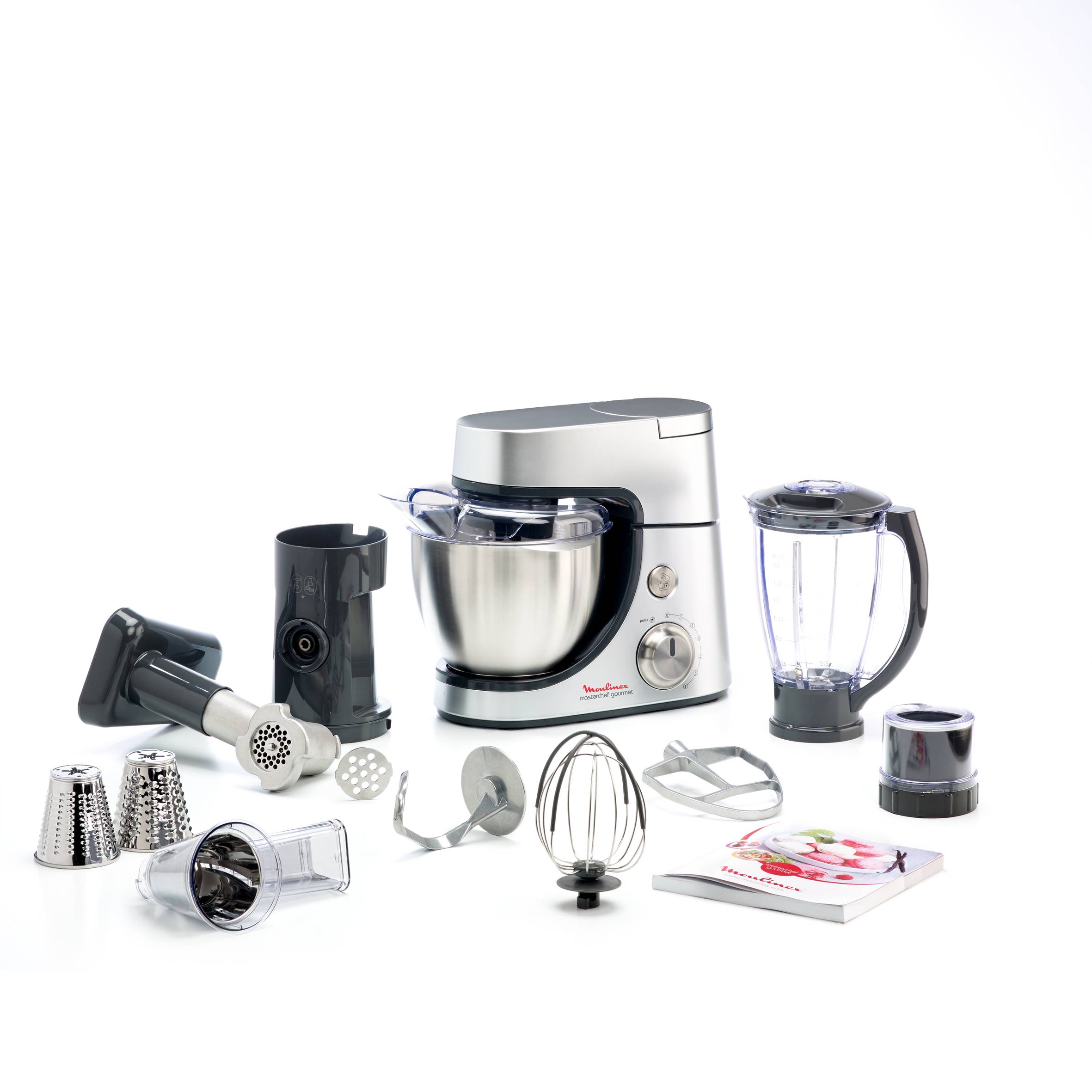 MASTERCHEF GOURMET 4,6L 