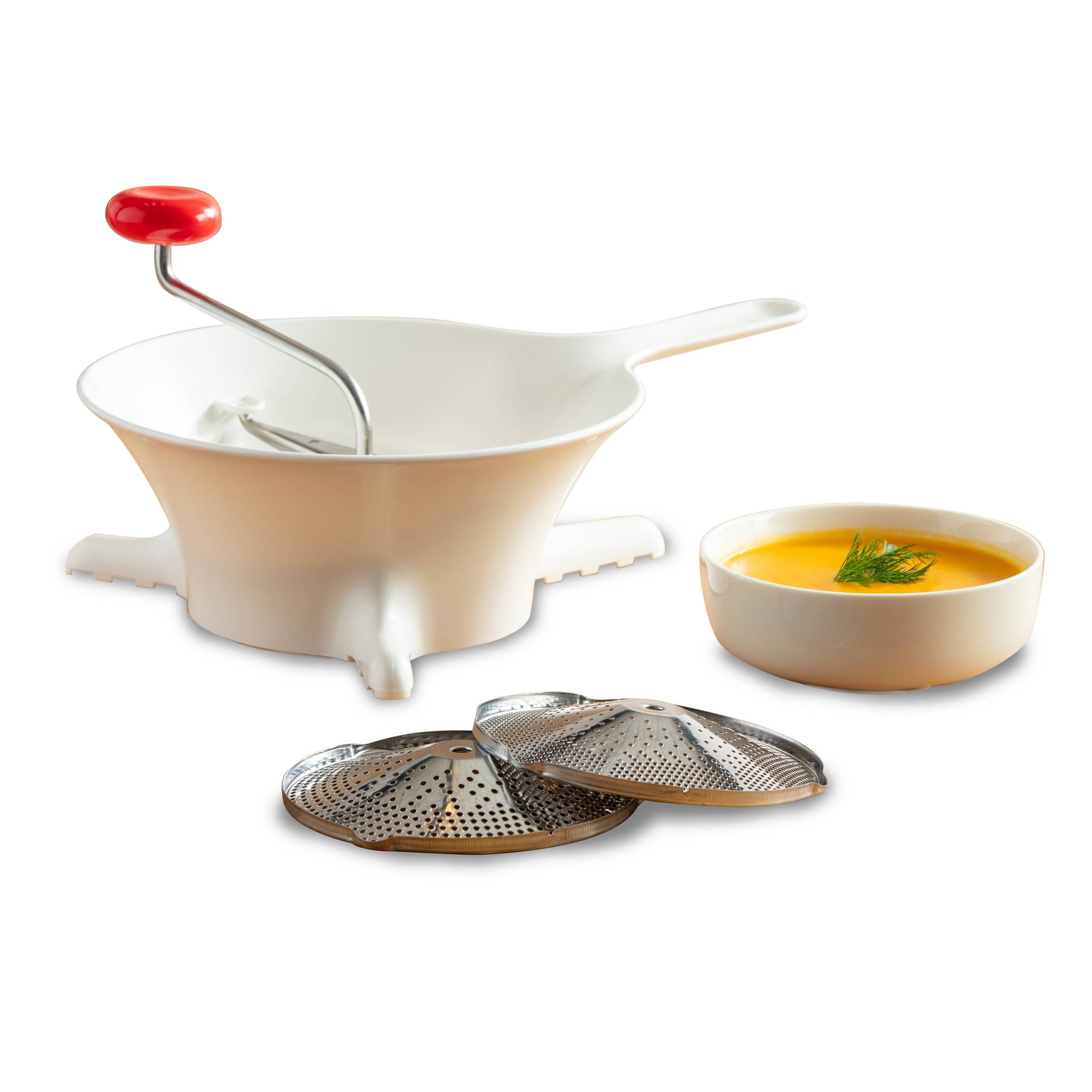 Grand moulin à légumes classic de Moulinex