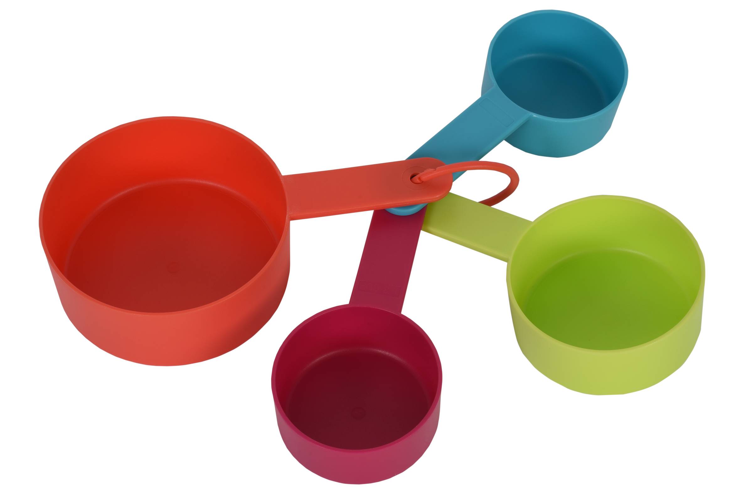 Lot de 4 cuillères doseuses MS-652861