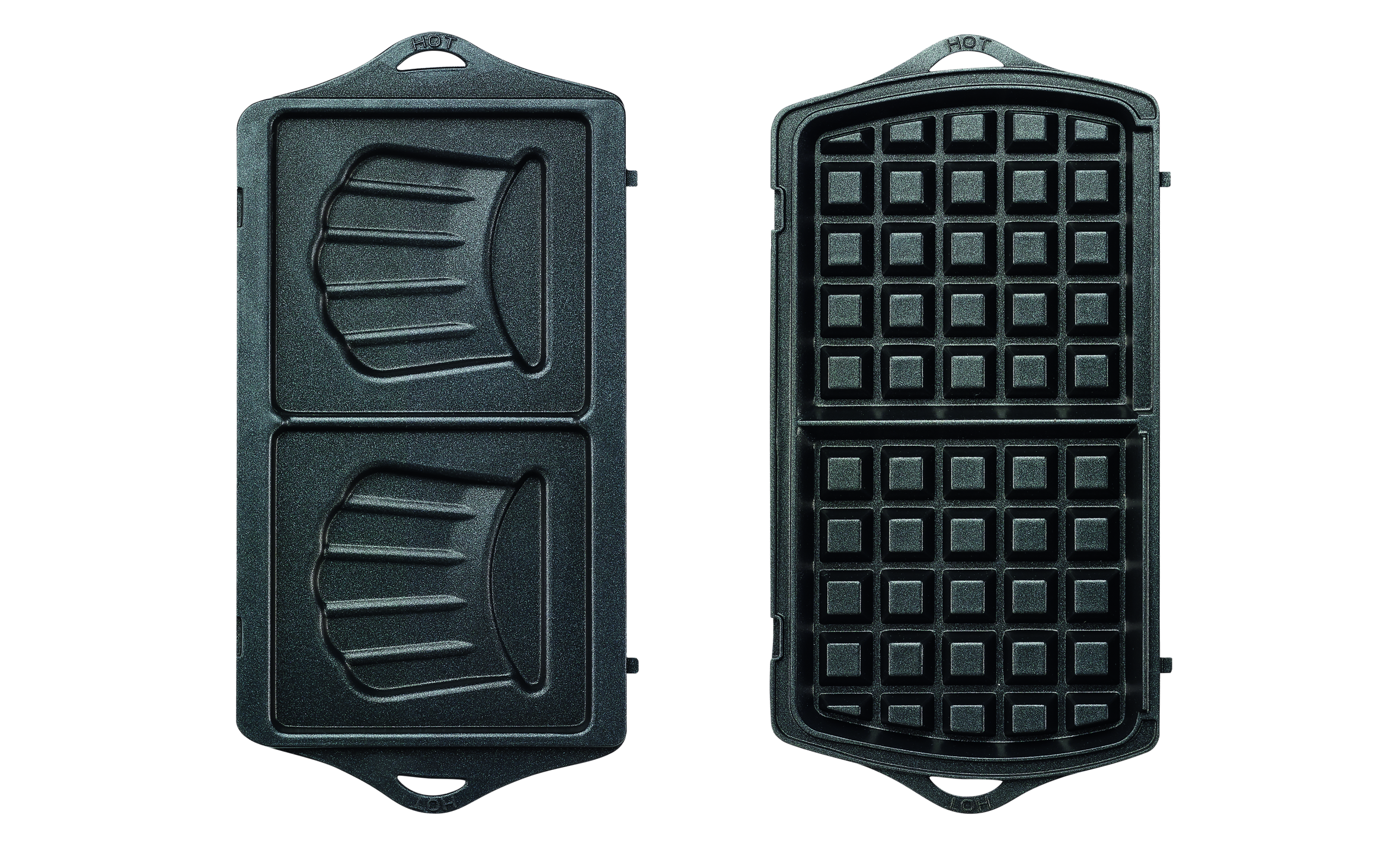 Break time 2 plaques