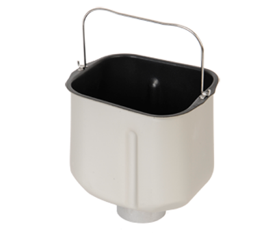 Cuve SS-986062 (vendue sans pale)