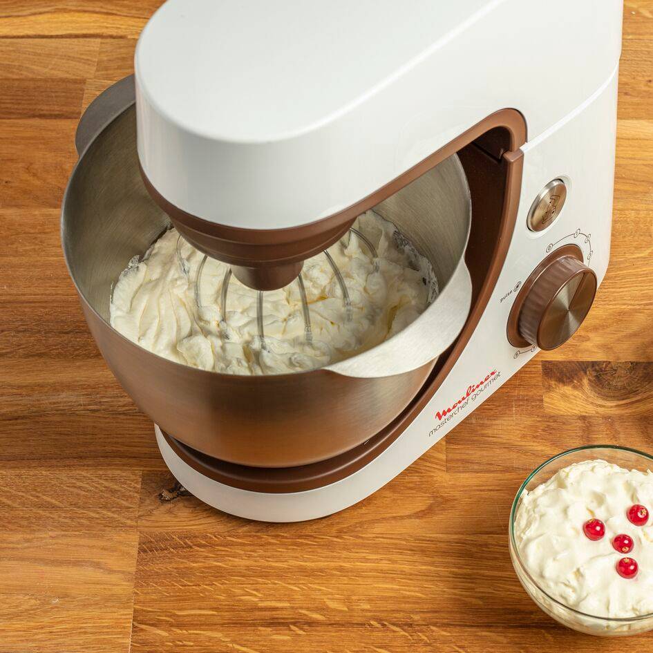 Masterchef gourmet baking with kids 1100 W    